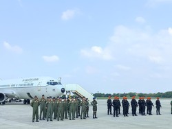 Panglima TNI Terjunkan Tim Evakuasi WNI dari Sudan ke Indonesia