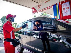 Ada yang Naik dan Turun, Daftar Lengkap Harga BBM Terbaru di Seluruh SPBU Ada yang Naik dan Turun, Daftar Lengkap Harga BBM Terbaru di Seluruh SPBU