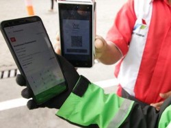 Pertamina Ajak Pemudik Pakai Nontunai, Cegah Antrean SPBU Saat Arus Balik