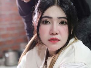 Kabar Bahagia! Via Vallen Hamil Anak Pertama Kabar Bahagia! Via Vallen Hamil Anak Pertama