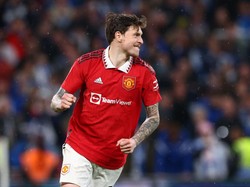 Sedingin Victor Lindelof