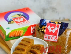 Pulen Legit Wajik Week Khas Salaman Sudah Dikenal 83 Tahun Lalu