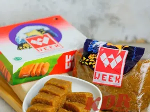 Pulen Legit Wajik Week Khas Salaman Sudah Dikenal 83 Tahun Lalu Pulen Legit Wajik Week Khas Salaman Sudah Dikenal 83 Tahun Lalu