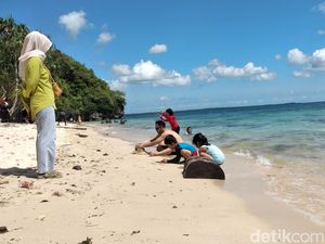Wilayah Jawa Timur Itu Lebih Timur dari Bali, Titik Terjauh di Atasnya Lombok Wilayah Jawa Timur Itu Lebih Timur dari Bali, Titik Terjauh di Atasnya Lombok