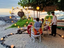 Tingkat Okupansi Hotel di Karangasem Naik 10 Persen Saat Libur Lebaran