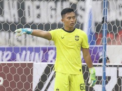 PSIS Semarang Lepas Kiper Muda Yofandani Damai Pranata