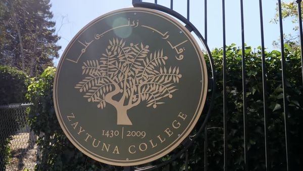 Intip Kehidupan Akademik Kampus Islam Pertama di AS