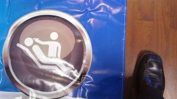 10 Desain Paling Aneh bin Ajaib