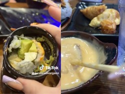 Agar Tak Didenda, Wanita Ini Beri Tips Selundupkan Makanan di Resto AYCE
