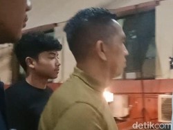 AKBP Achiruddin Sempat Datangi-Marahi Ortu Korban Usai Dianiaya Anaknya