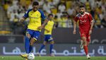Ronaldo Gagal Bawa Al Nassr ke Final Piala Raja Arab Saudi