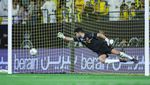 Ronaldo Gagal Bawa Al Nassr ke Final Piala Raja Arab Saudi