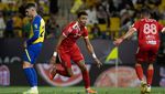 Ronaldo Gagal Bawa Al Nassr ke Final Piala Raja Arab Saudi