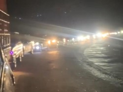 Cerita Warga Tempuh Sibolangit-Medan 6 Jam Karena Terjebak Macet!