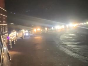 Cerita Warga Tempuh Sibolangit-Medan 6 Jam Karena Terjebak Macet! Cerita Warga Tempuh Sibolangit-Medan 6 Jam Karena Terjebak Macet!