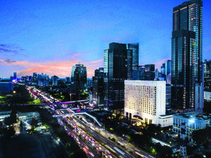 Staycation 3 Hari 2 Malam Artotel Suites Mangkuluhur Mulai Rp 3 Jutaan