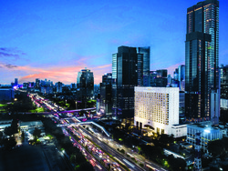 Staycation 3 Hari 2 Malam Artotel Suites Mangkuluhur Mulai Rp 3 Jutaan