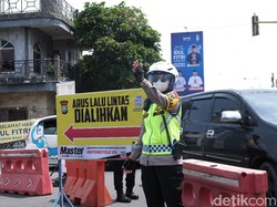Catat! Ini Titik Rawan Macet di Kota Batu Saat Libur Nataru