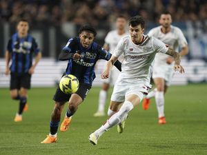Atalanta VS Roma: I Lupi Takluk 1-3