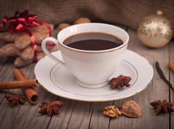 5 Bumbu Dapur Sederhana Ini Bikin Kopi Jadi Tambah Nikmat