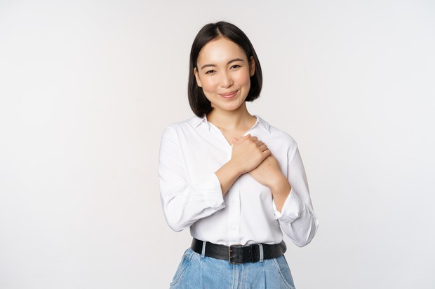 Bangga dengan Hal-Hal Kecil