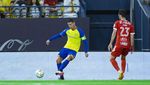 Ronaldo Gagal Bawa Al Nassr ke Final Piala Raja Arab Saudi