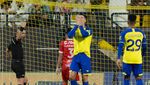 Ronaldo Gagal Bawa Al Nassr ke Final Piala Raja Arab Saudi