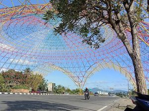 Cuaca di NTB Terasa Lebih Panas, Tembus 33 Derajat Celsius