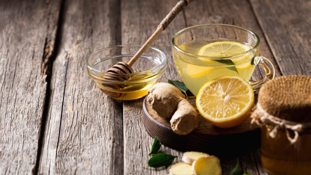 Resep Mudah Minuman Detoks untuk Bantu Penurunan Berat Badan