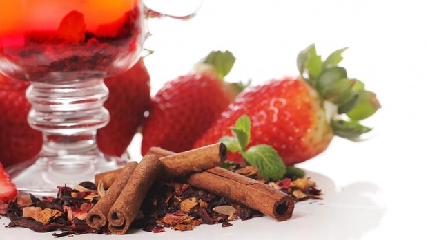 Resep Mudah Minuman Detoks untuk Bantu Penurunan Berat Badan