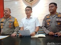 Biarkan Anak Lakukan Penganiayaan, Perwira Polda Sumut Dipatsus