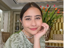 Apa Itu Warna Sage? Rona yang Sempat Viral Saat Lebaran