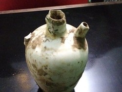 Guci-Cawan Kuno Ditemukan di Dekat Situs Trase Tol Jogja-Solo Klaten