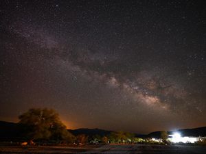 Kenapa Bintang Berkelip? Ini Penjelasannya