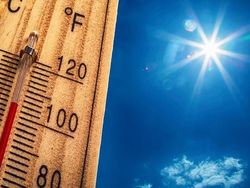 Suhu di Medan Capai 37 Derajat Celcius Hari Ini