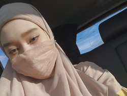 Inara Rusli Ingatkan Virgoun soal Pernikahan Tak Cuma Cinta tapi...