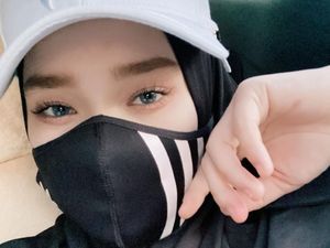 Virgoun Ketahuan Selingkuh, Istri Bicara soal Masa Depan Pernikahan