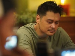 Iqbal Pakula Meninggal: Sudah Drop Sejak Lebaran, Sempat Keluhkan Gejala Ini