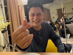 Penyebab Iqbal Pakula Meninggal Dunia hingga Keinginan Terakhir Bertemu Anak