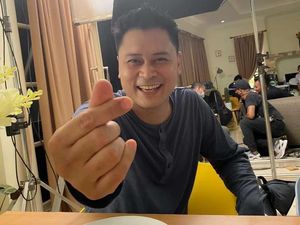 Verlita Evelyn Kenang Momen Indah Bersama Iqbal Pakula di Cinta Fitri Verlita Evelyn Kenang Momen Indah Bersama Iqbal Pakula di Cinta Fitri