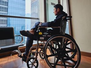 Iqbal Pakula Sakit Gagal Jantung Sebelum Meninggal Dunia, Begini Gejalanya Iqbal Pakula Sakit Gagal Jantung Sebelum Meninggal Dunia, Begini Gejalanya