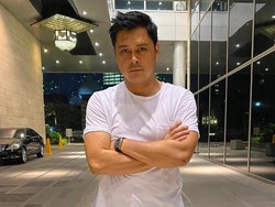 Kabar Duka, Pemain Sinetron Iqbal Pakula Meninggal Dunia