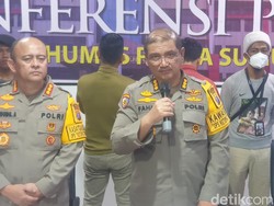 Kasus Anak Perwira Aniaya Mahasiswa Ditarik Polda Sumut, Ini Alasannya