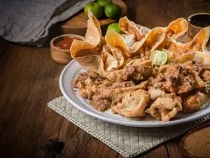 Bangga! Ini 10 Makanan Indonesia Terbaik Versi TasteAtlas Bangga! Ini 10 Makanan Indonesia Terbaik Versi TasteAtlas