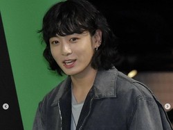 Han So Hee Dikabarkan Bintangi MV Solo Jungkook BTS