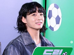 5 Idol K-Pop Paling Populer di TikTok