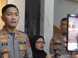 Polisi Ultimatum Preman Garut Dadang Buaya yang Kembali Berulah