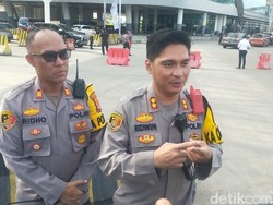 Kapolres Minta Maaf Atas Insiden Penyerobotan di Bakauheni: Ada Kelalaian
