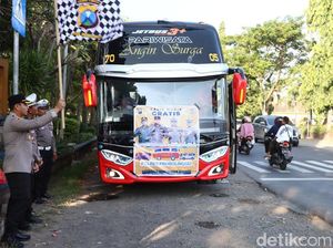Mau Balik ke Surabaya dari Probolinggo Tanpa Macet? Ini Solusinya! Mau Balik ke Surabaya dari Probolinggo Tanpa Macet? Ini Solusinya!