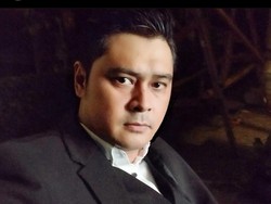 Bebi Romeo-Indra Brasco Kaget Dengar Iqbal Pakulo Idap Leukemia